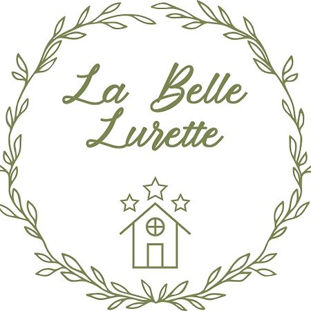 مبيت وإفطار بريزير La Belle Lurette المظهر الخارجي الصورة